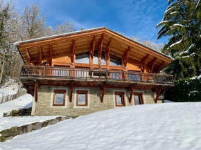 Edenblanc Arâches-La-Frasse